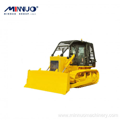 Large capacity Crawler bulldozers for sale